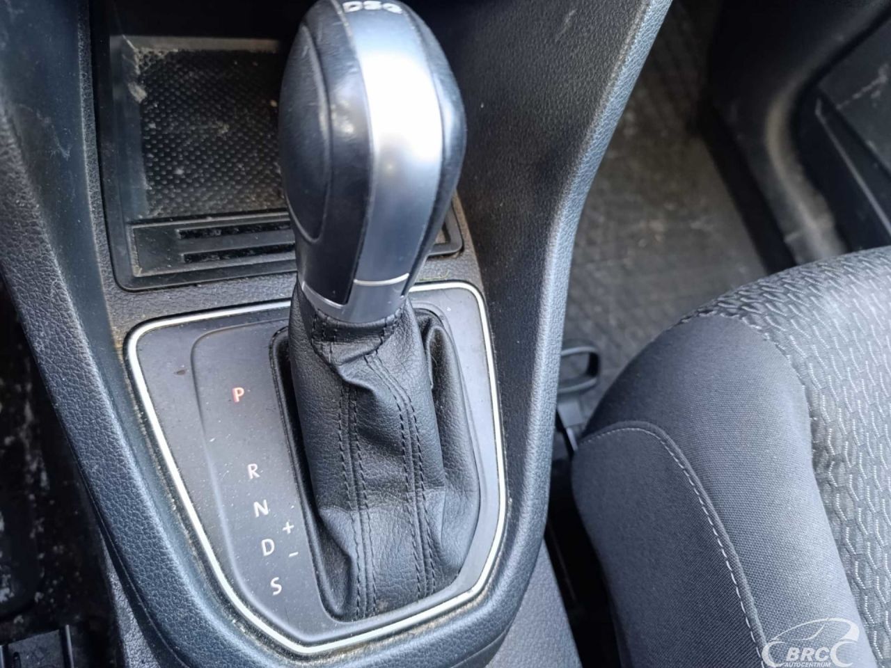 Volkswagen Caddy | 10