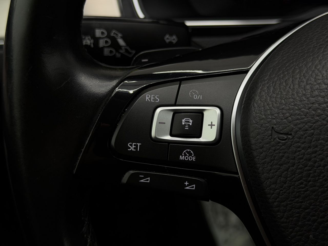 Volkswagen Passat | 20