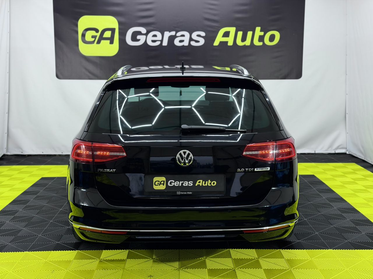 Volkswagen Passat | 5