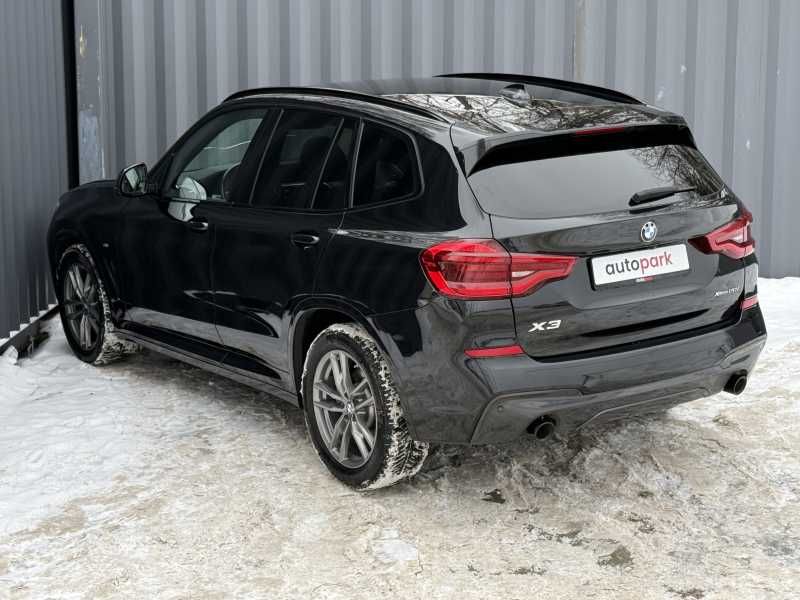 BMW X3 | 3