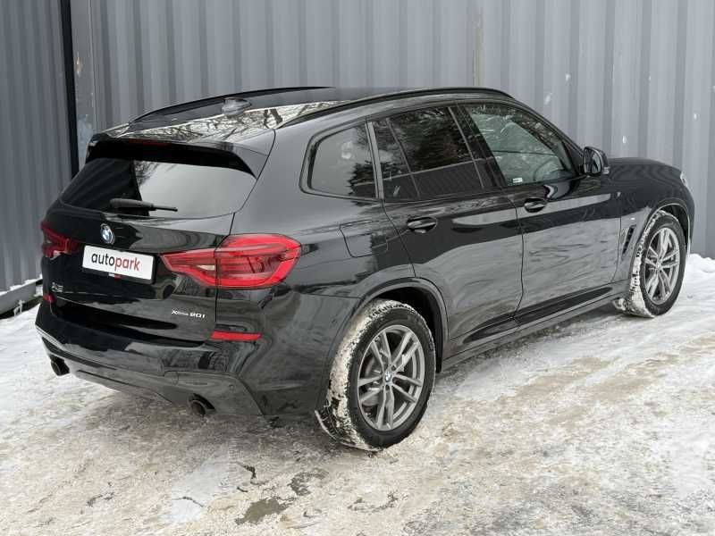 BMW X3 | 2