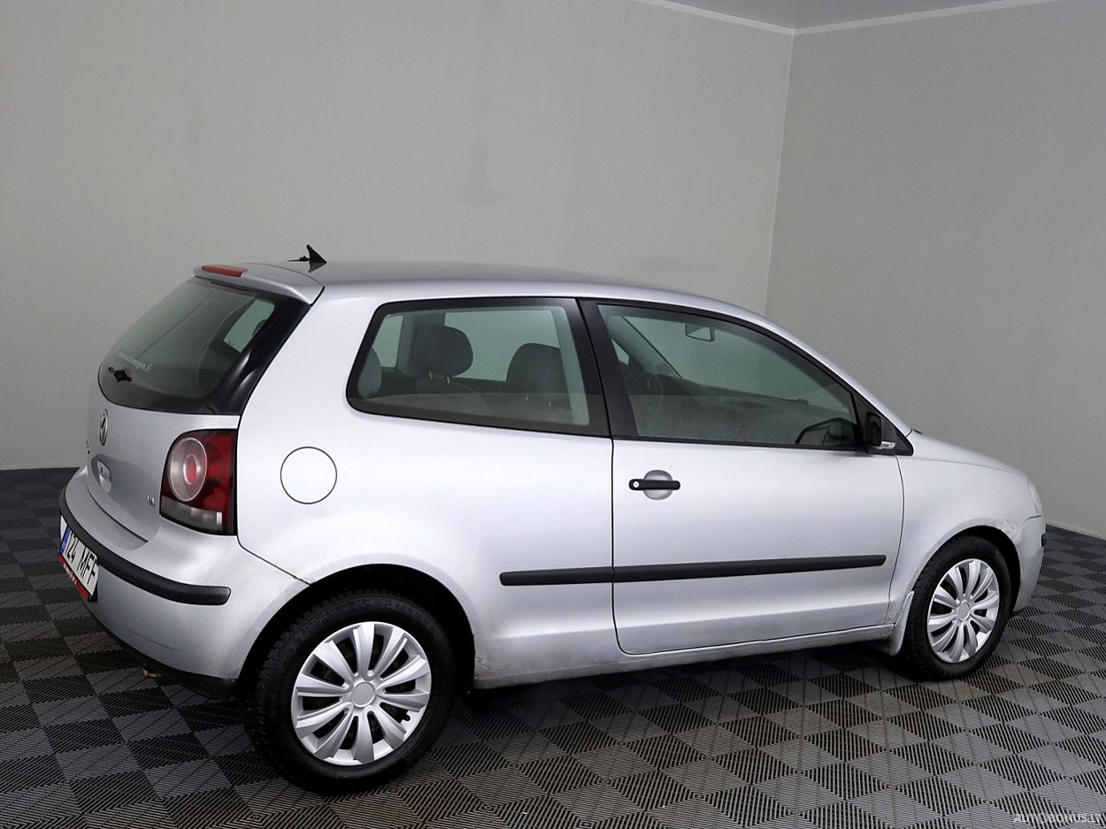 Volkswagen Polo | 2