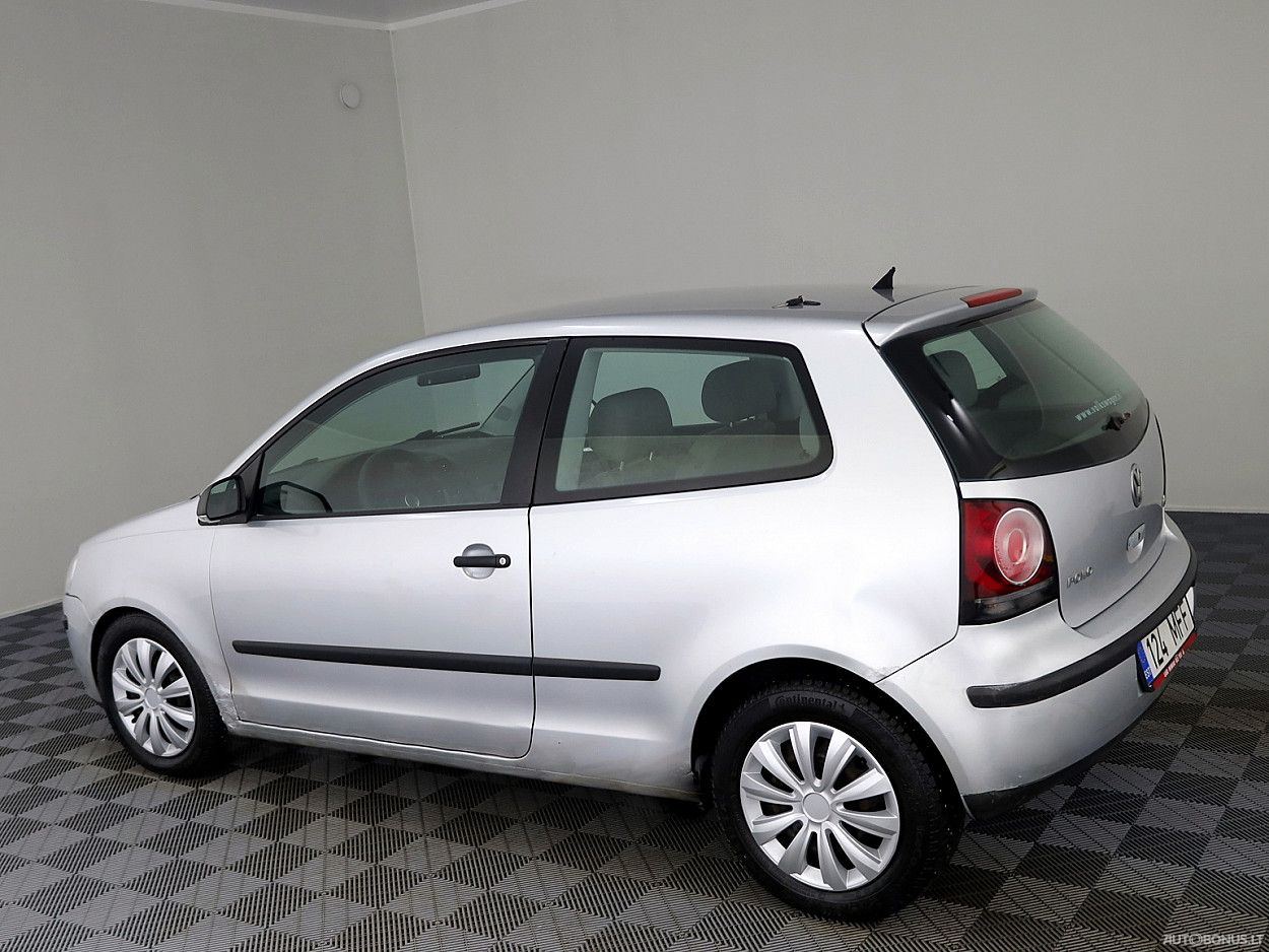 Volkswagen Polo | 3