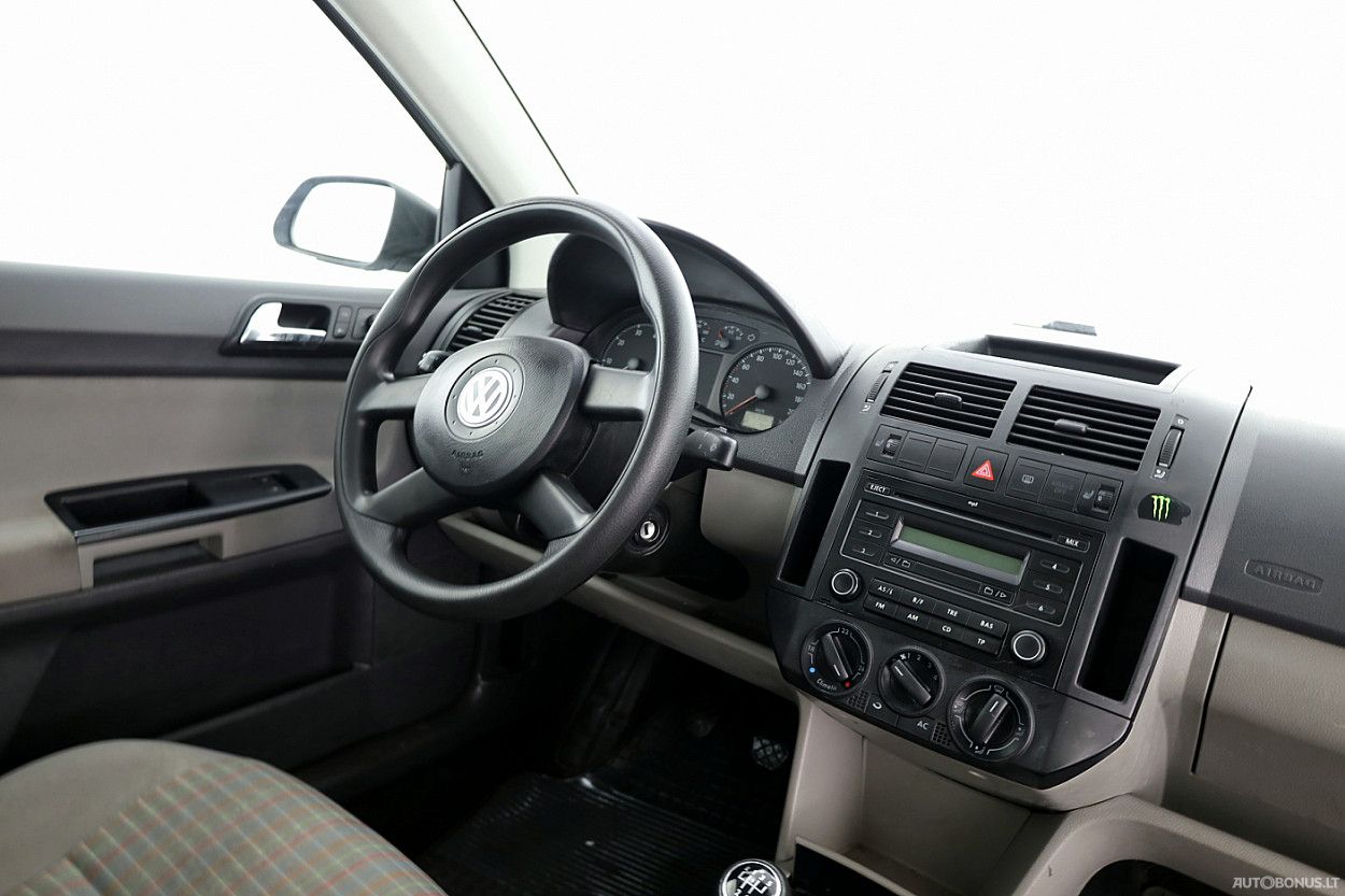 Volkswagen Polo | 4