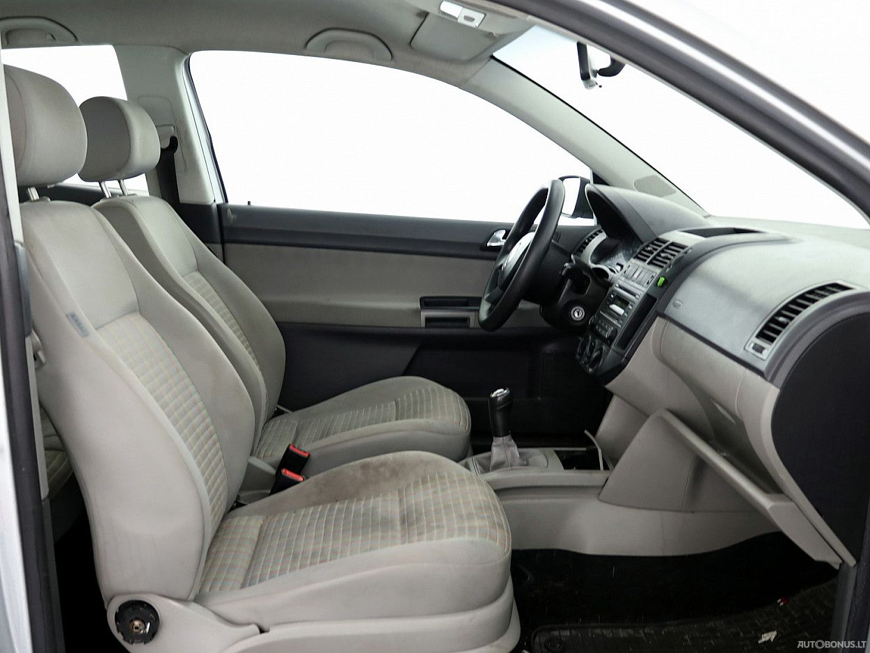 Volkswagen Polo | 5