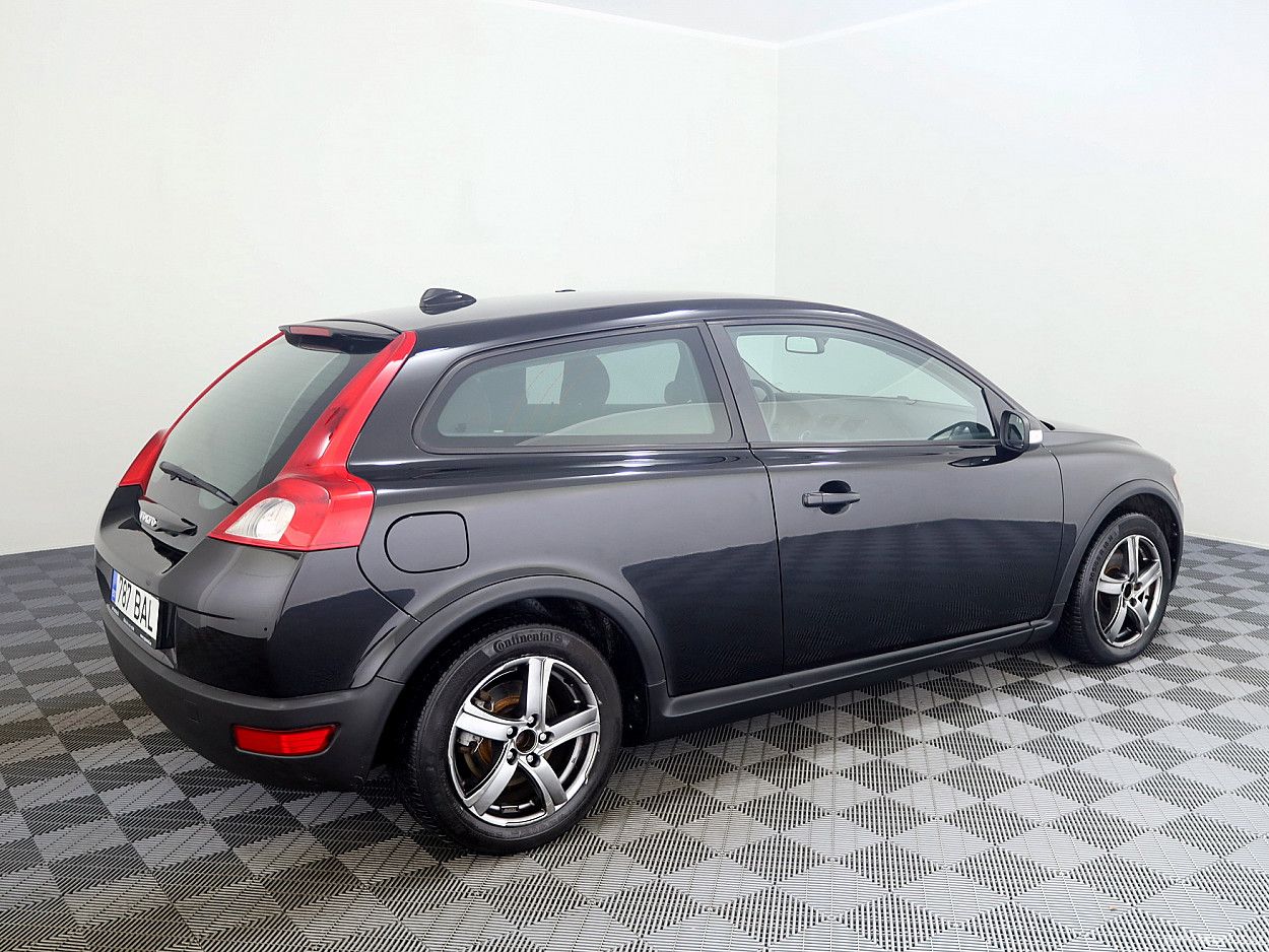 Volvo C30 | 2