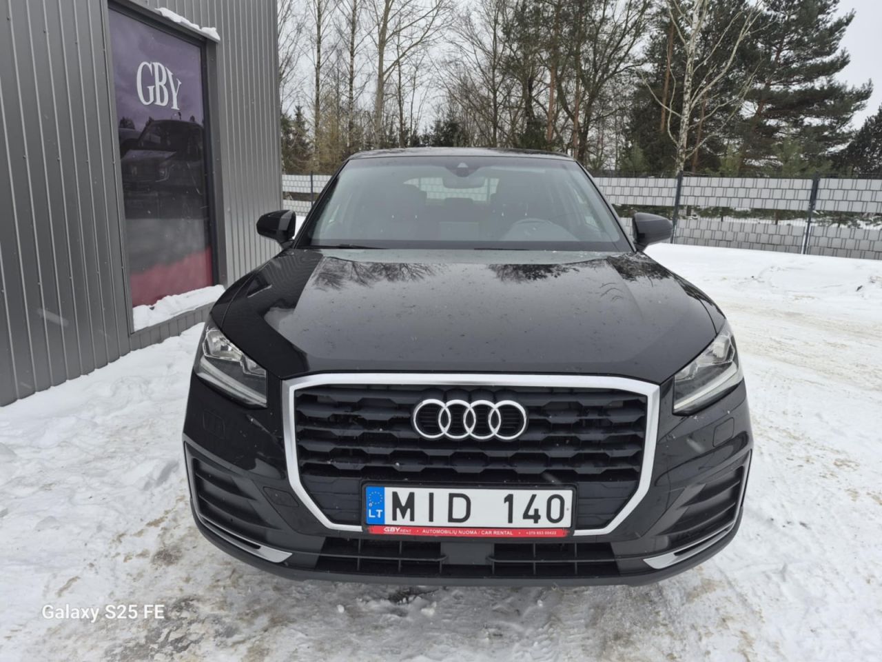 Audi Q2 | 5