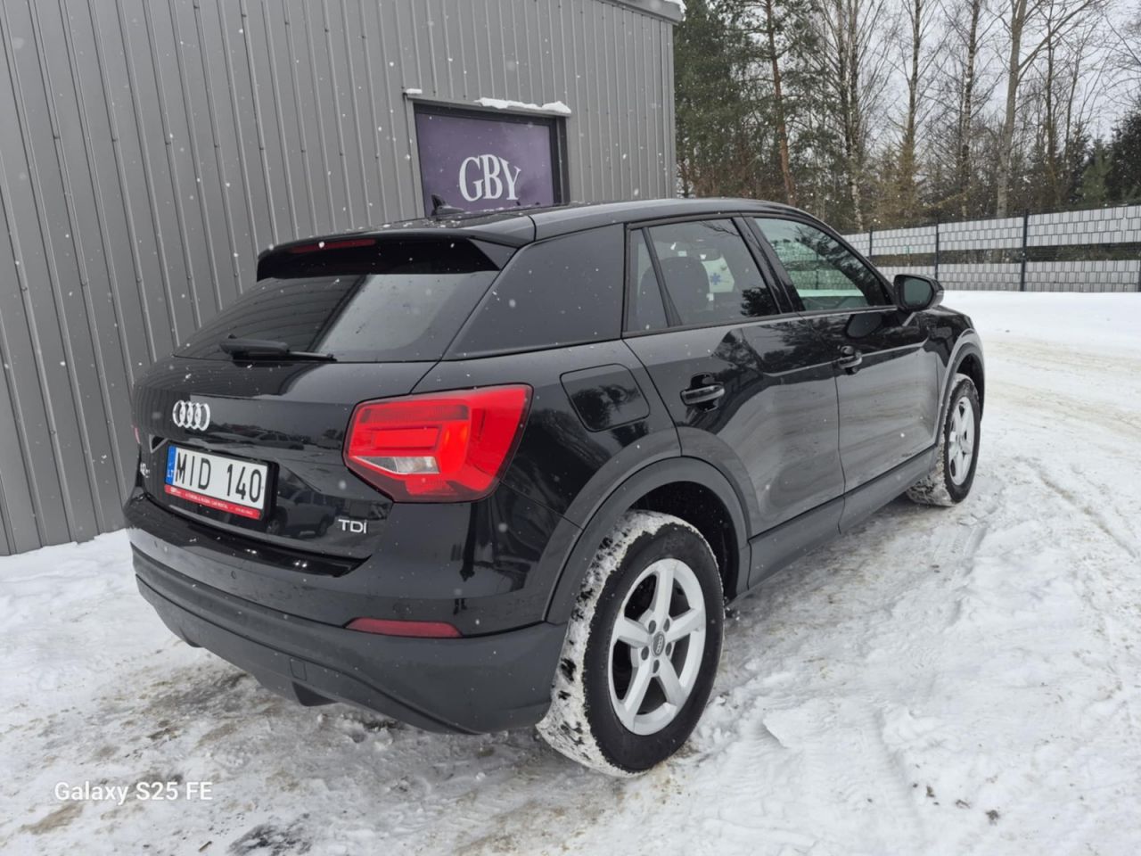 Audi Q2 | 2