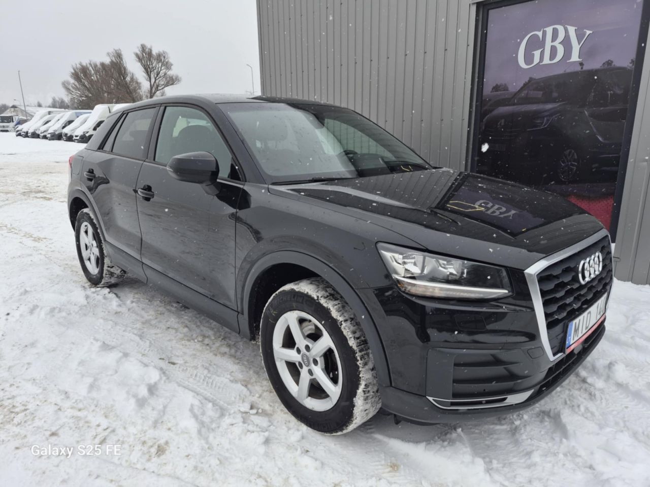 Audi Q2 | 1