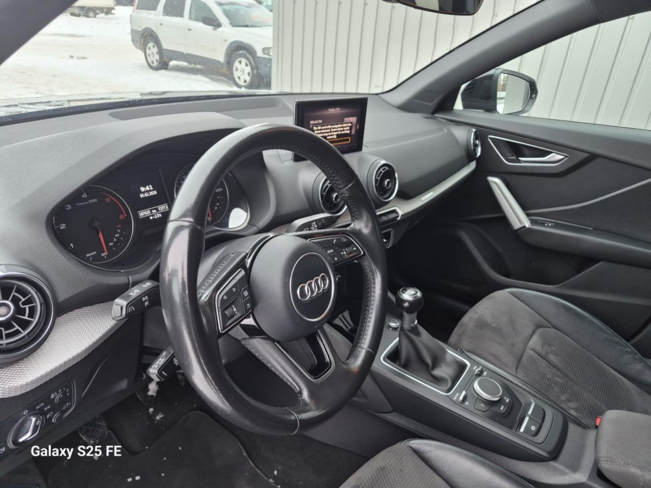 Audi Q2 | 6