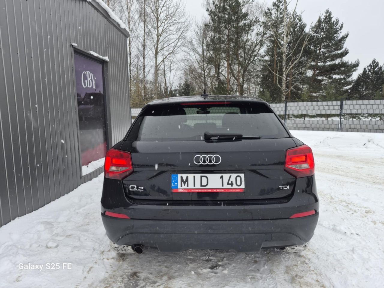 Audi Q2 | 3