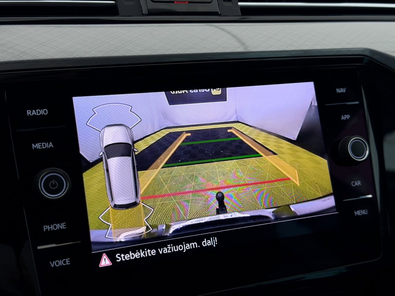 Volkswagen Passat | 25