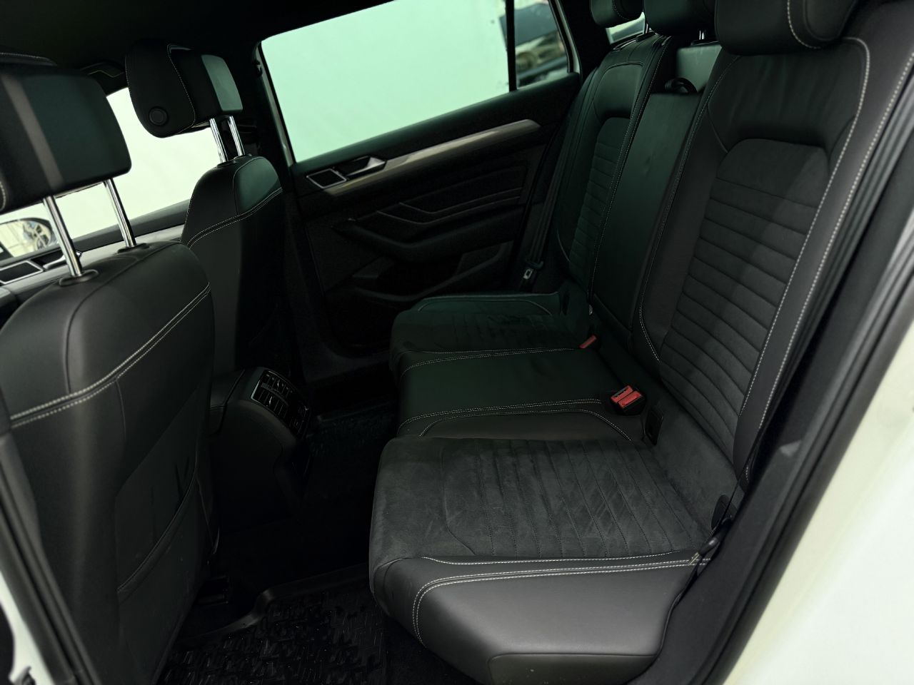 Volkswagen Passat | 10