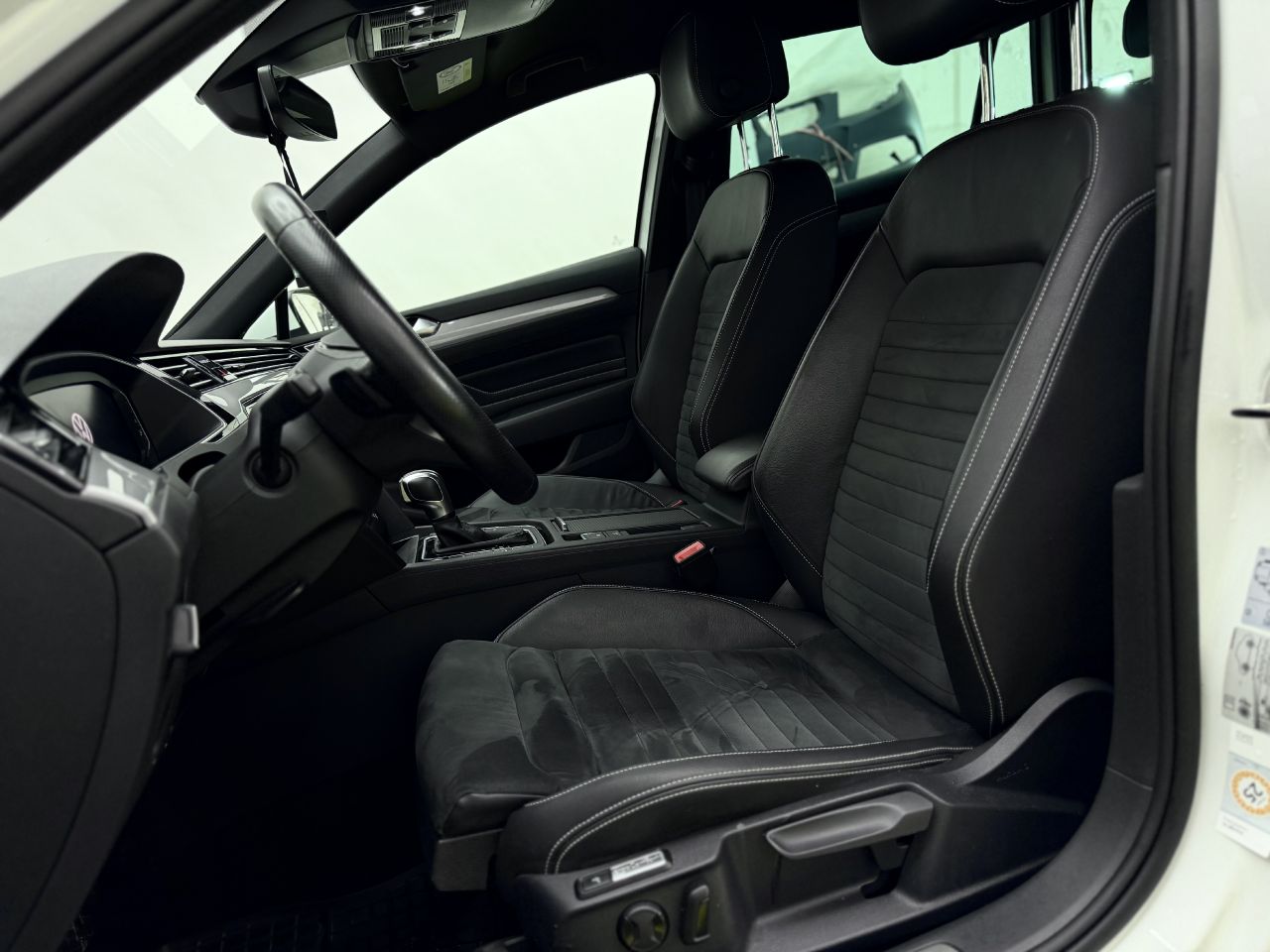 Volkswagen Passat | 9