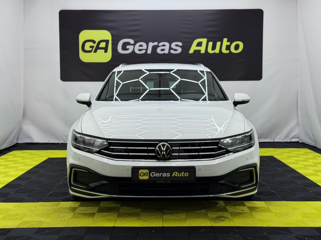 Volkswagen Passat | 6