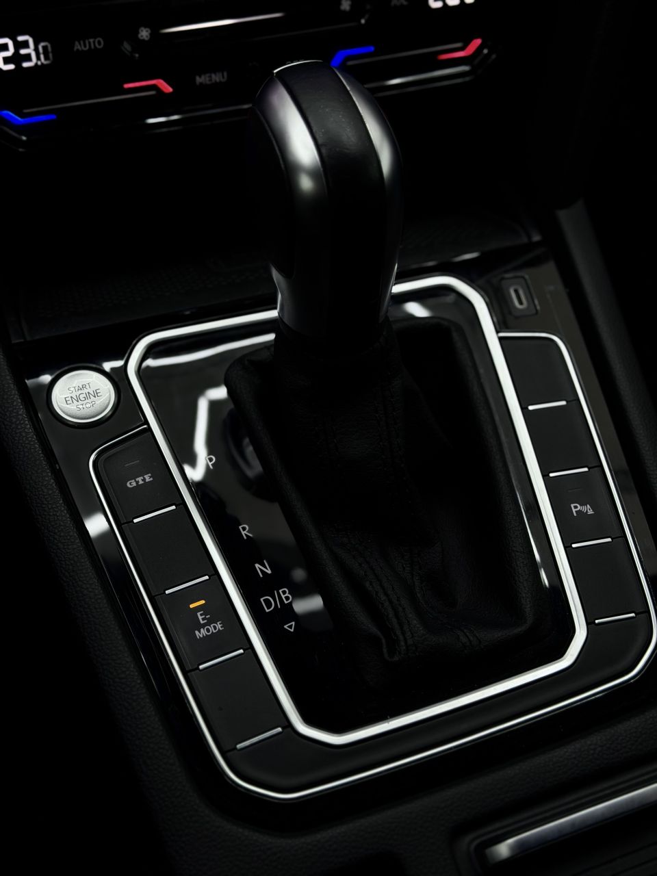 Volkswagen Passat | 20