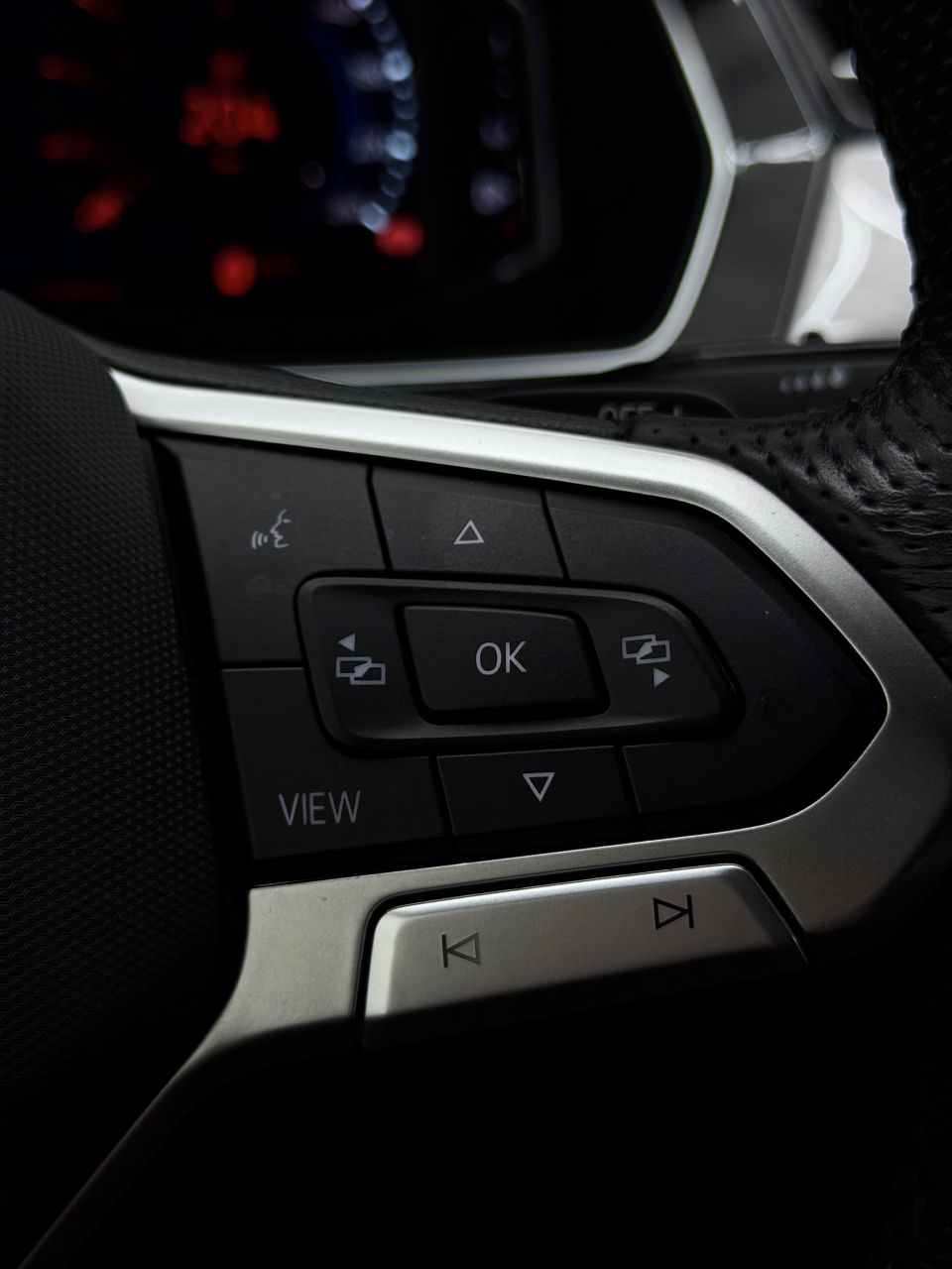 Volkswagen Passat | 26