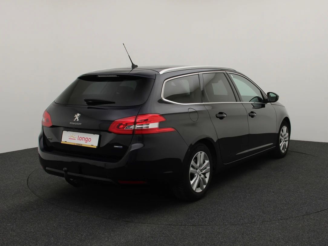 Peugeot 308 | 7