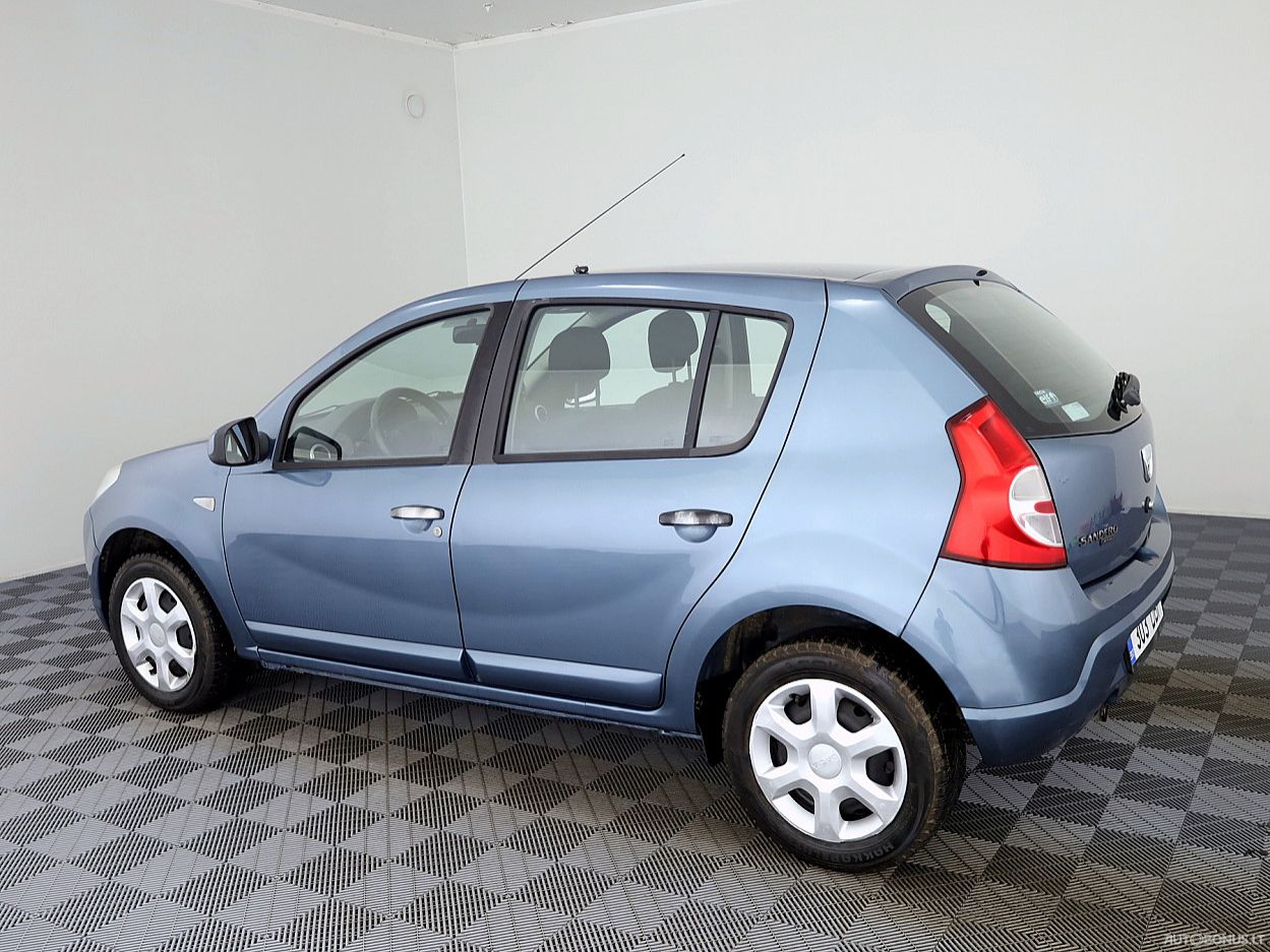 Dacia Sandero | 3