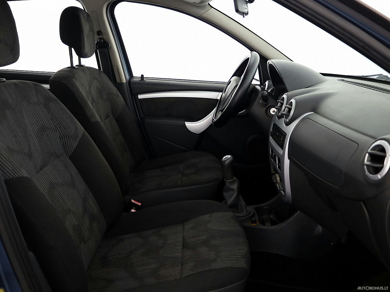 Dacia Sandero | 5