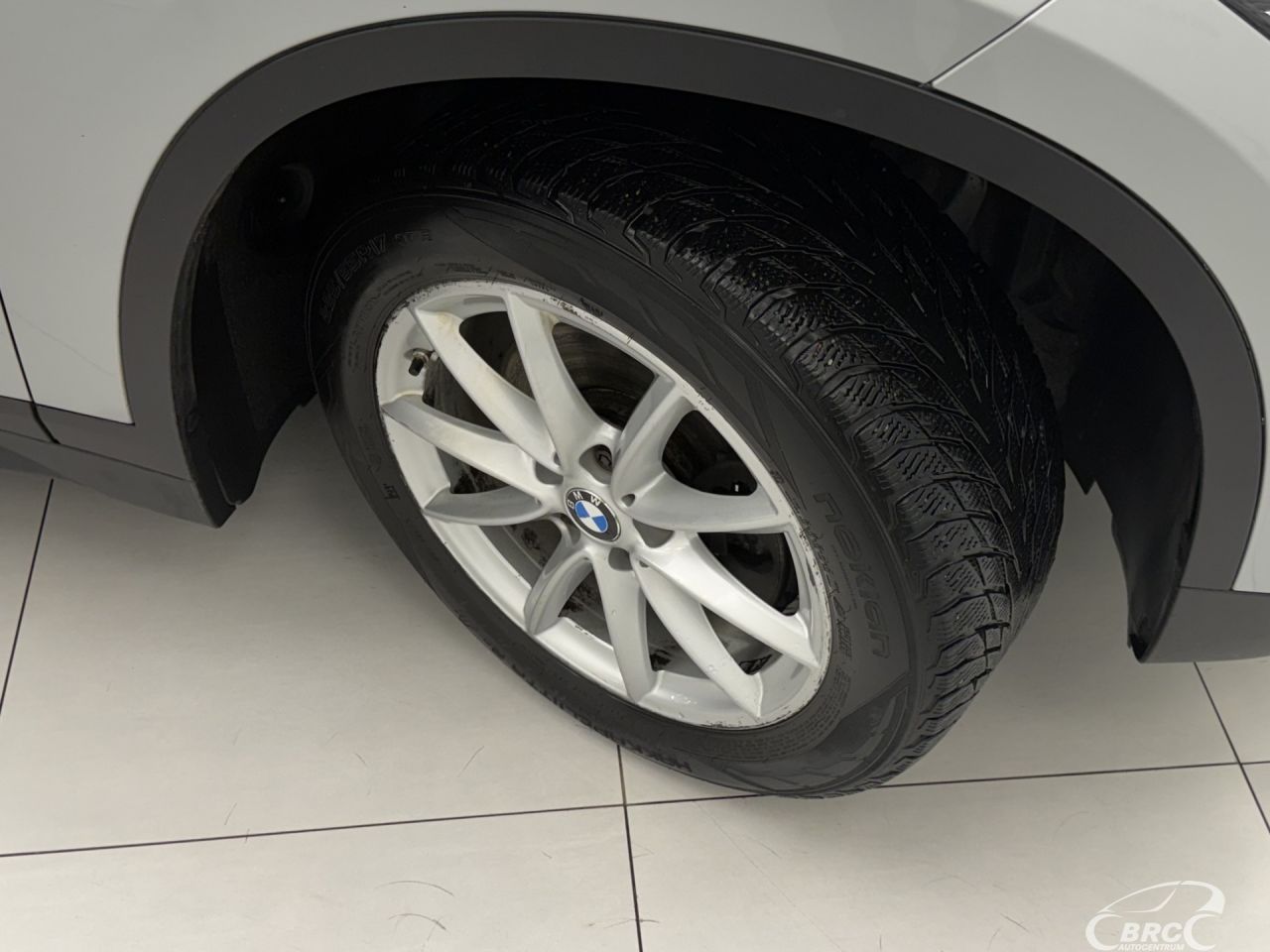BMW X1 | 39