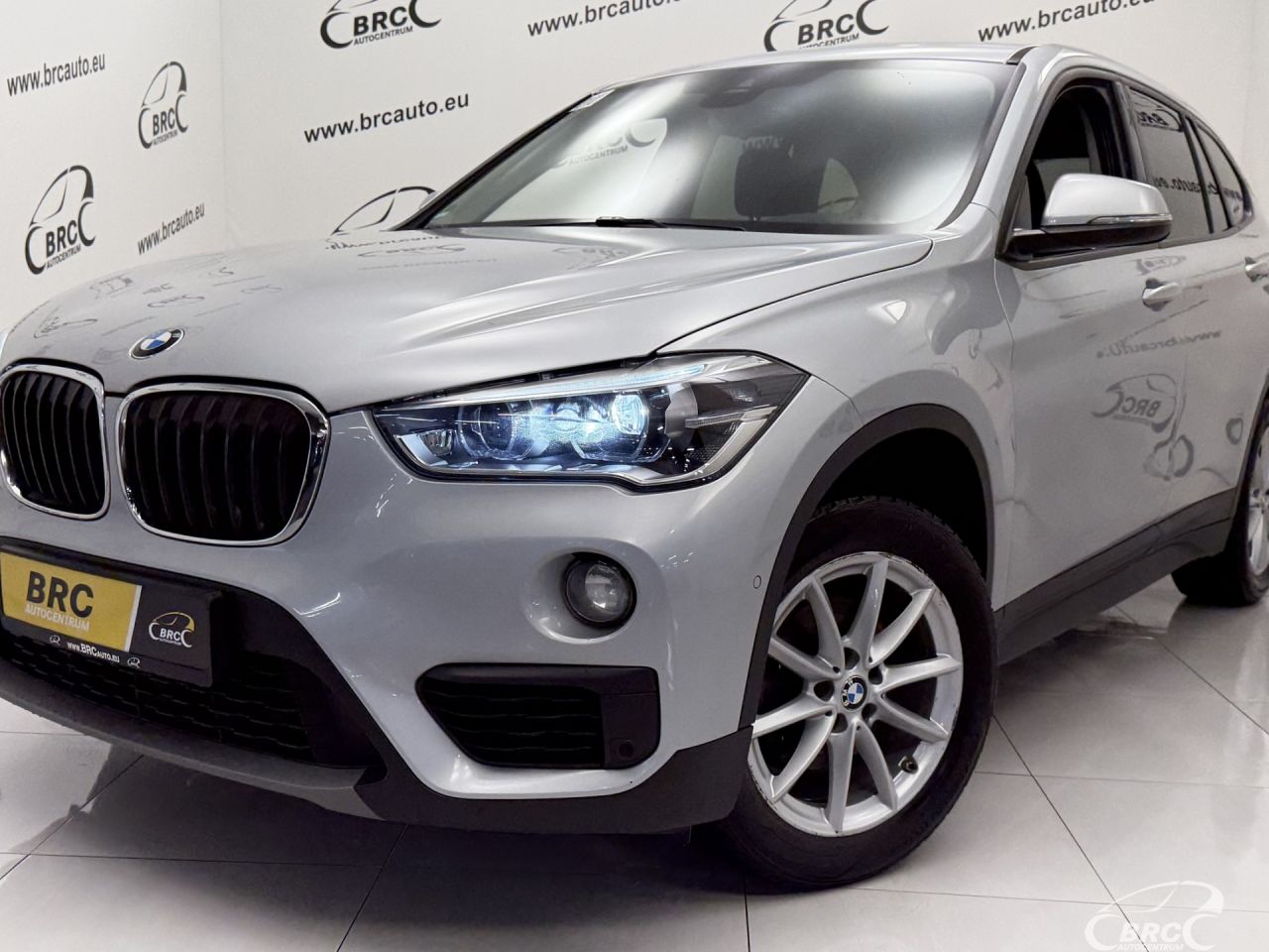 BMW X1 | 43