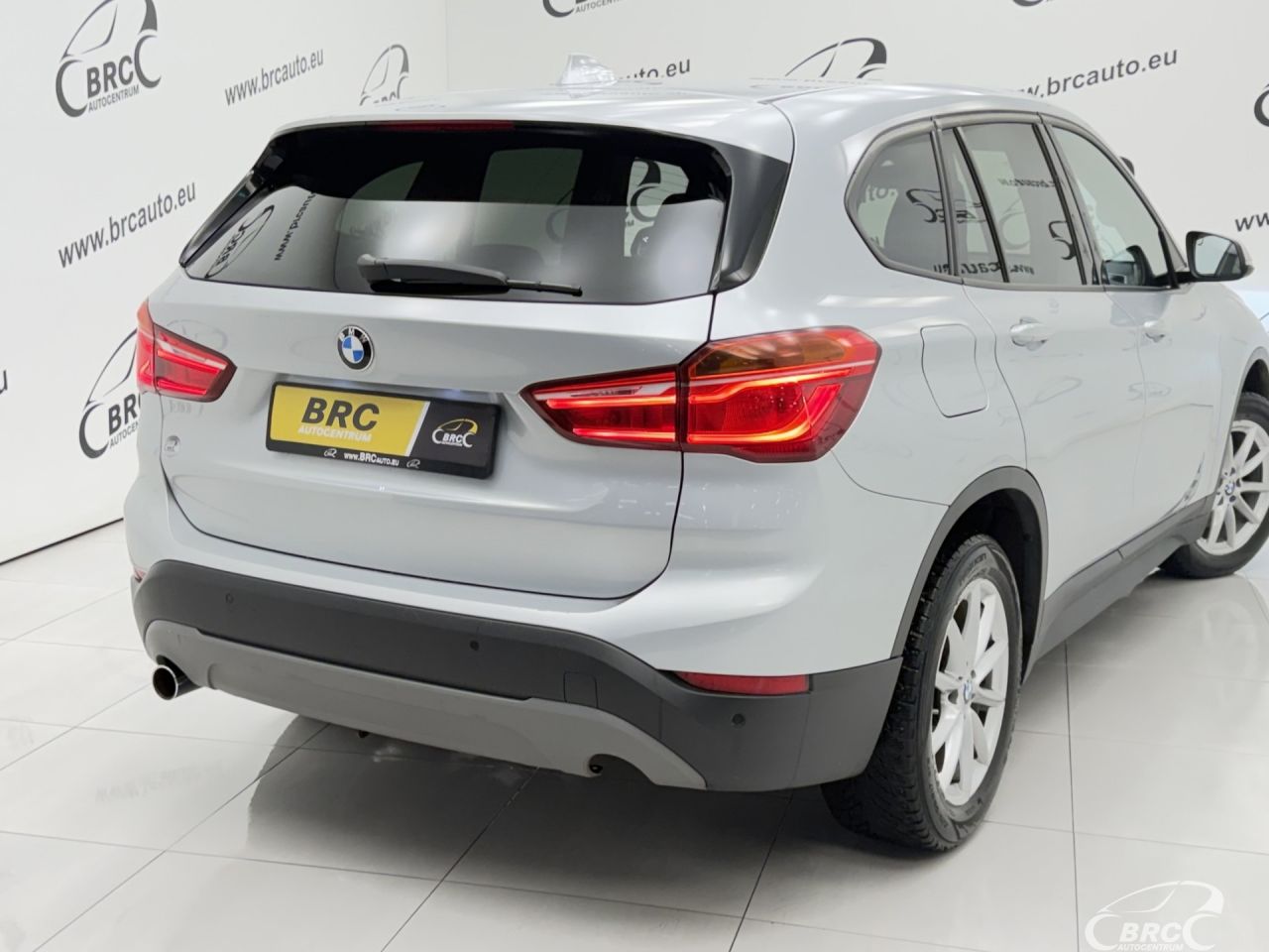 BMW X1 | 44