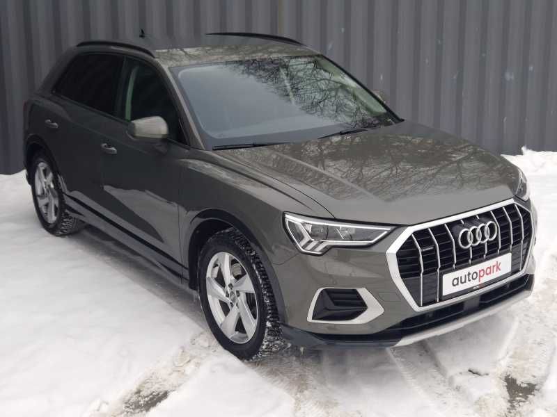 Audi Q3 | 1