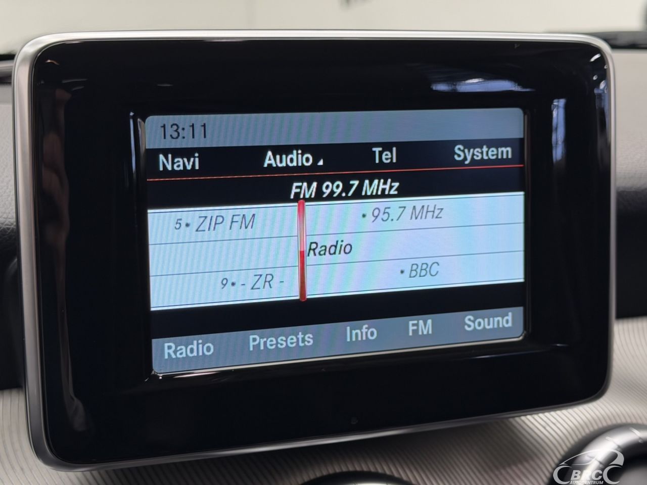 Mercedes-Benz CLA220 | 30