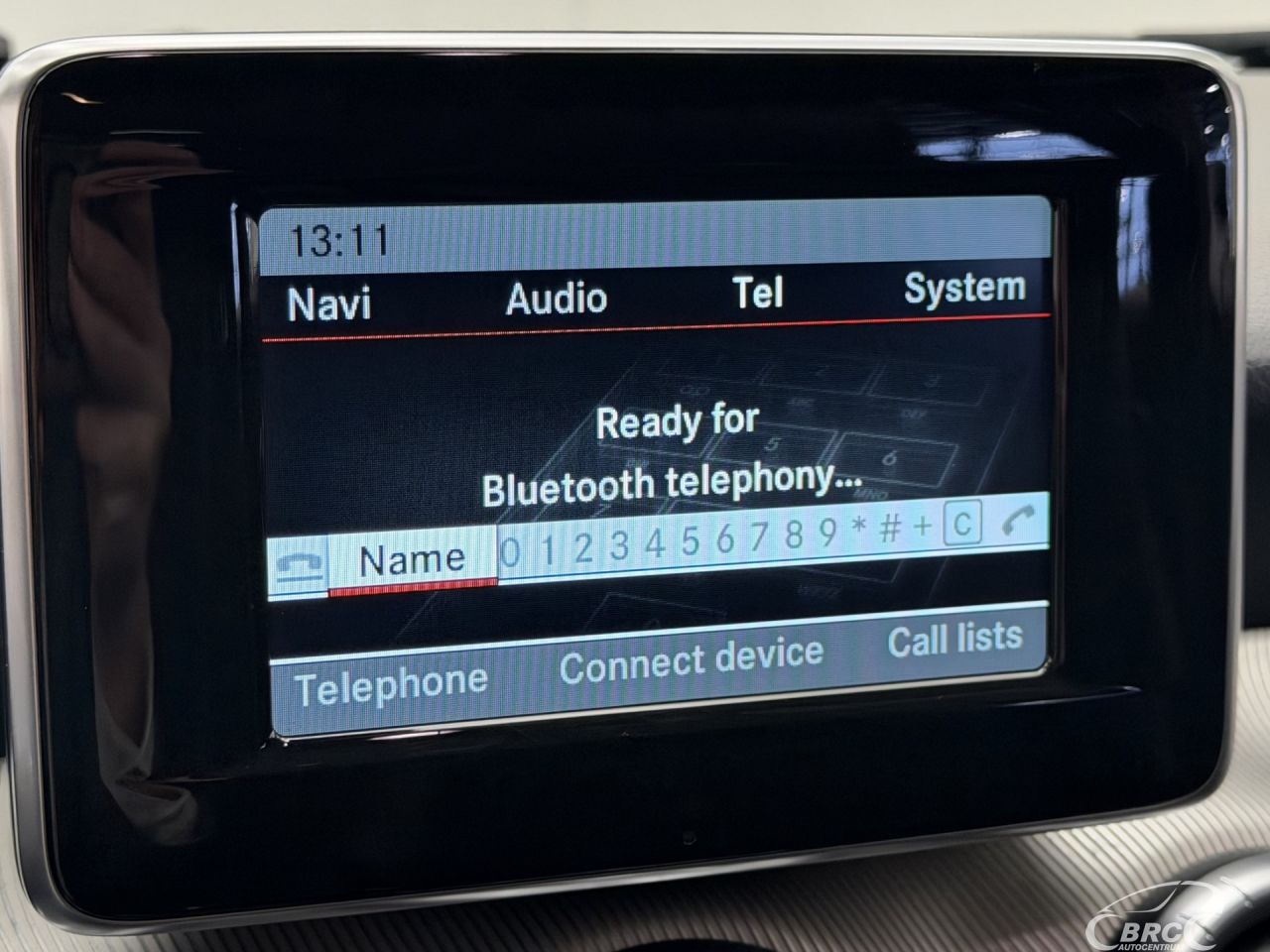 Mercedes-Benz CLA220 | 33