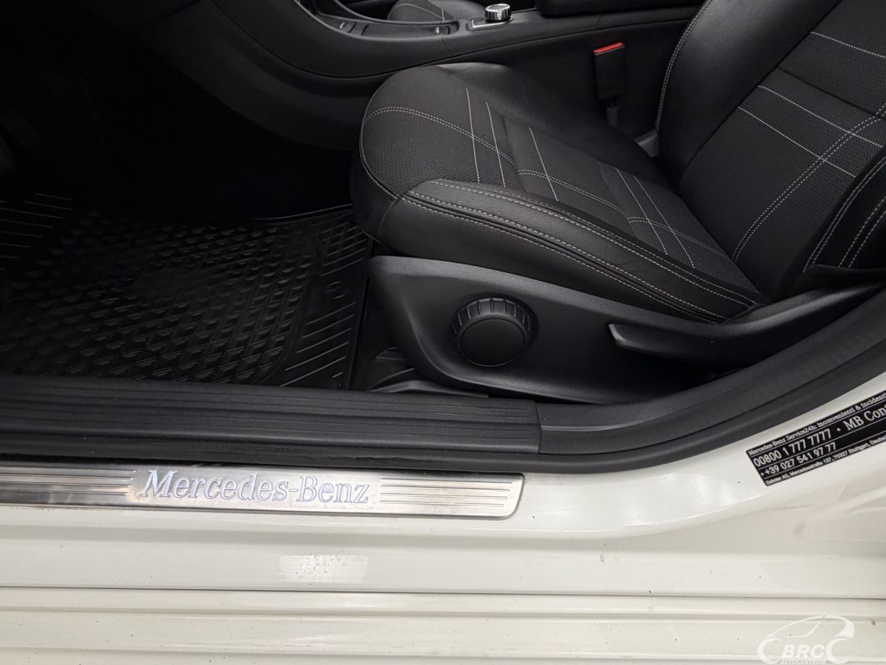 Mercedes-Benz CLA220 | 20