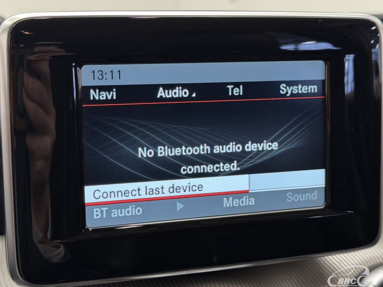 Mercedes-Benz CLA220 | 32