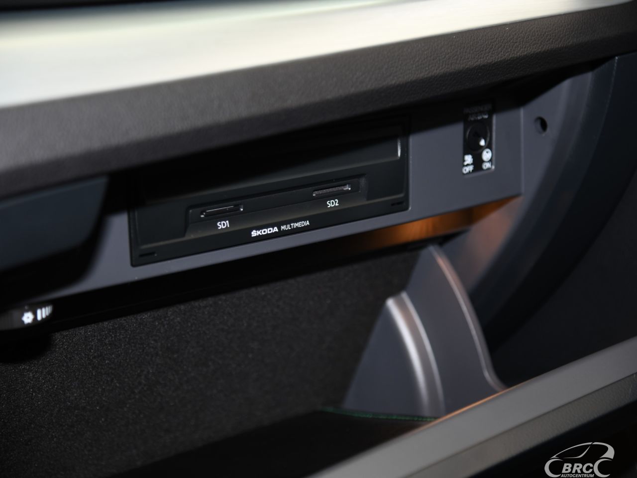 Skoda Superb | 37