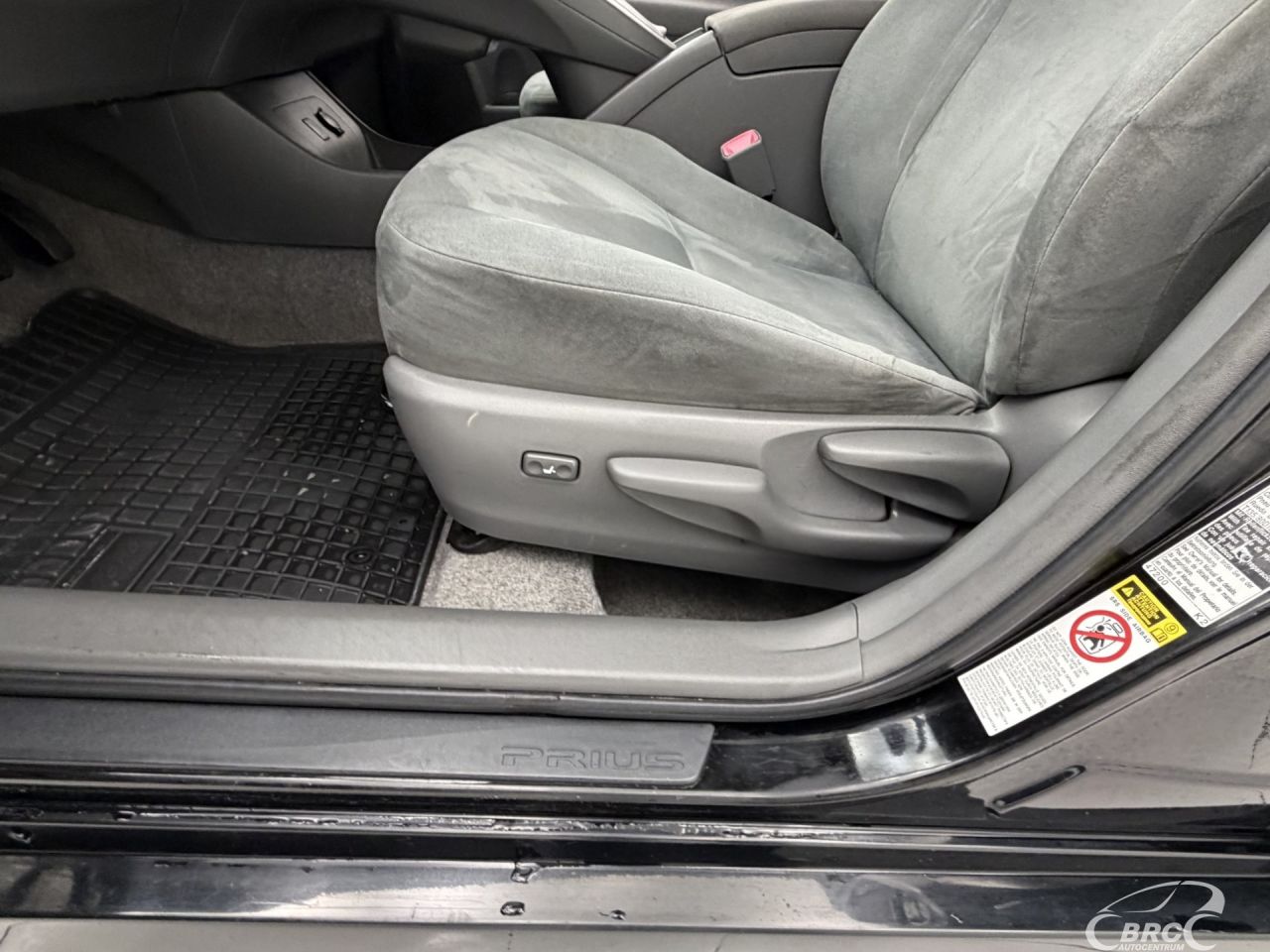 Toyota Prius | 20