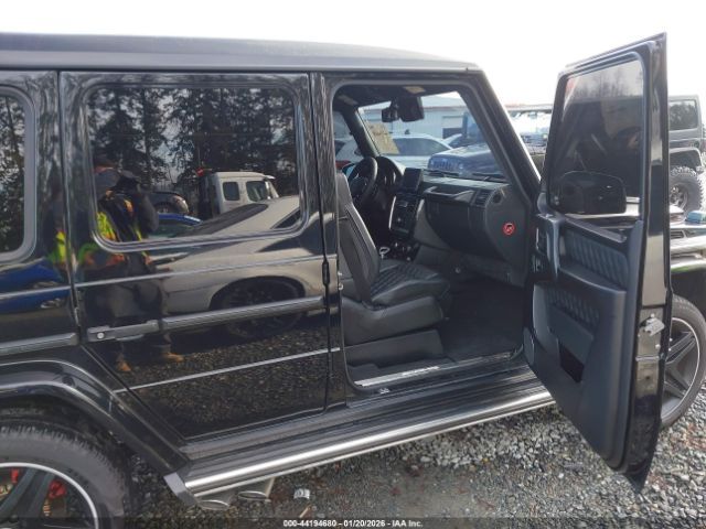 Mercedes-Benz G63 AMG | 3