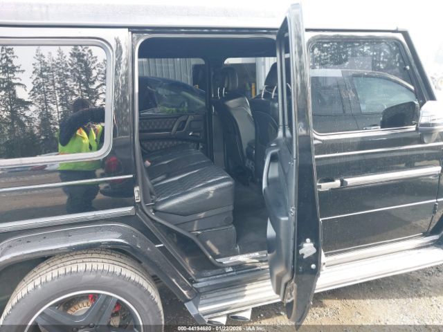 Mercedes-Benz G63 AMG | 6