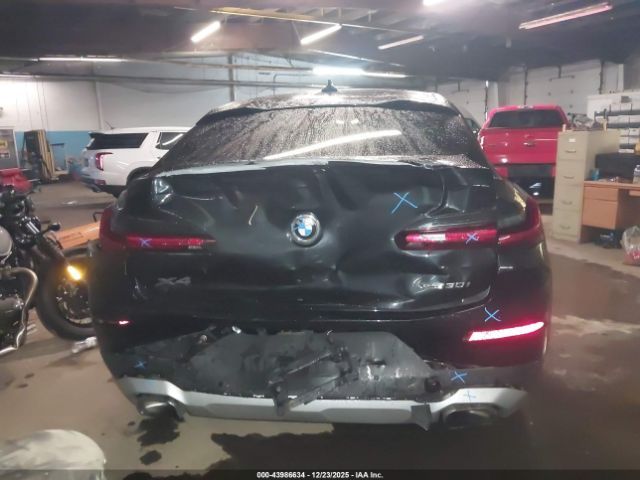 BMW X4 | 15