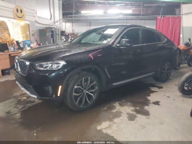 BMW X4 | 1
