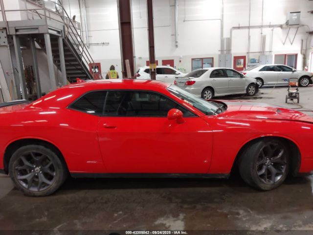 Dodge Challenger | 12