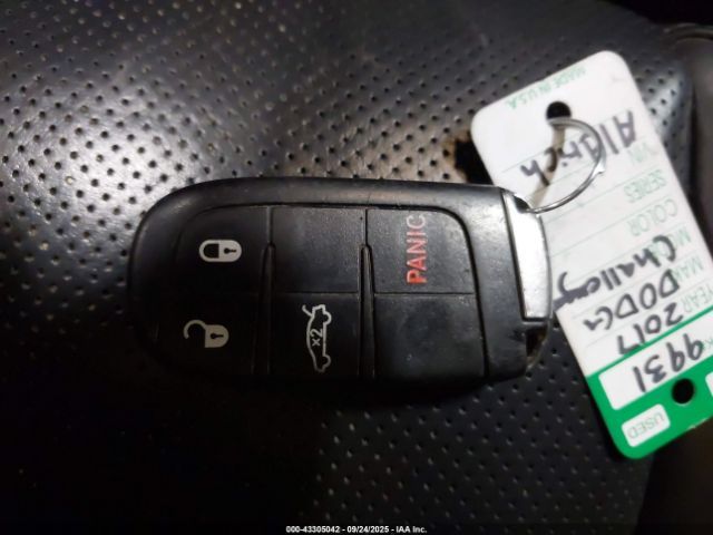 Dodge Challenger | 10