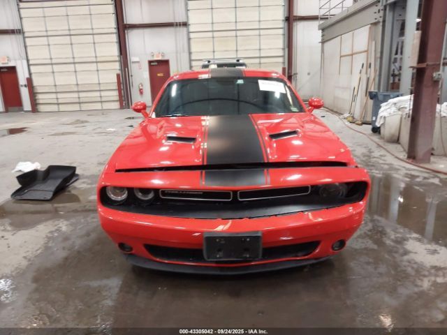 Dodge Challenger | 11