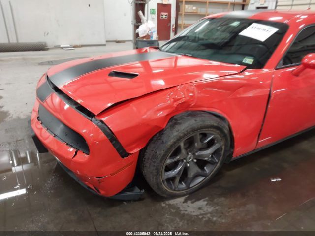 Dodge Challenger | 5