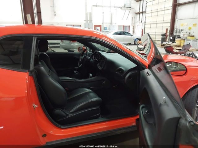 Dodge Challenger | 4