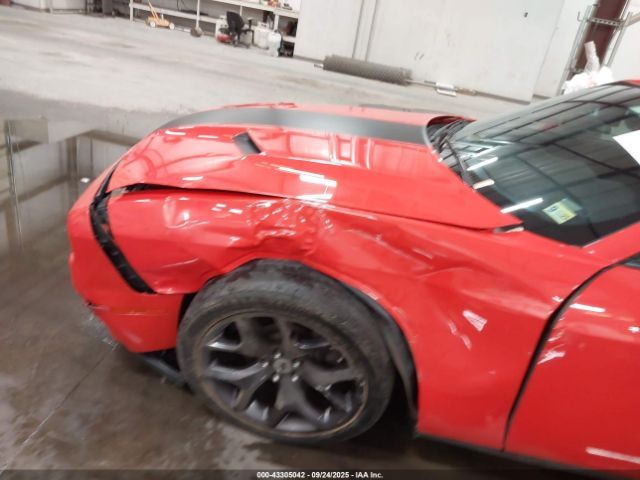 Dodge Challenger | 17