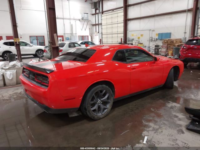 Dodge Challenger | 3