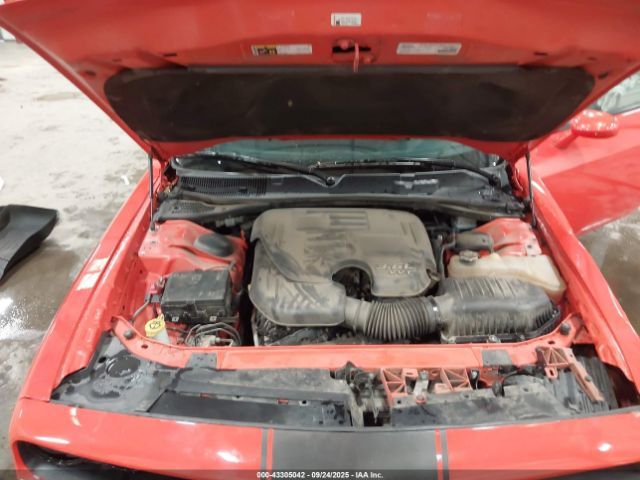 Dodge Challenger | 9