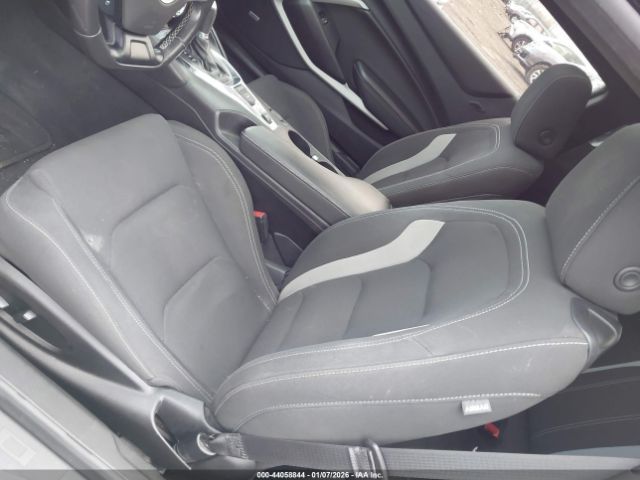 Chevrolet Camaro | 18