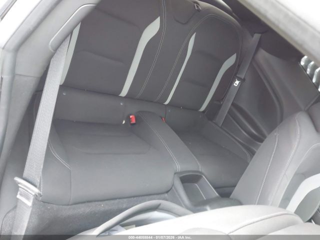 Chevrolet Camaro | 6