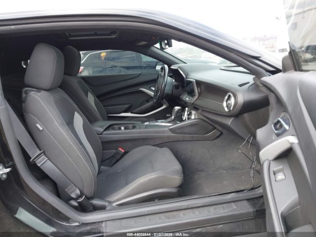 Chevrolet Camaro | 3