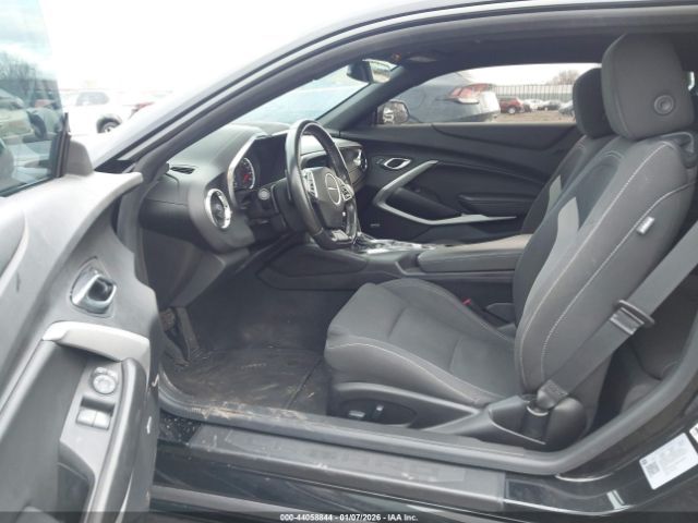 Chevrolet Camaro | 16